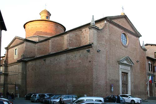 2 siena santo spirito esterno