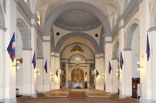 3 siena santo spirito interno