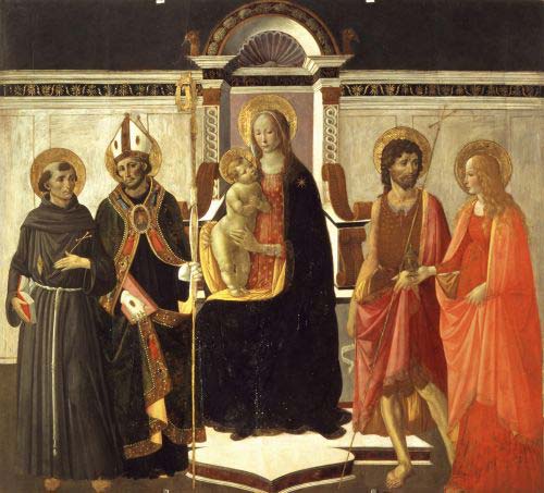 Foto-4---gherardo-di-giovanni,-sacra-conversazione