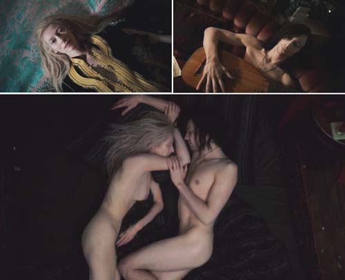 Solo gli amanti sopravvivono 2