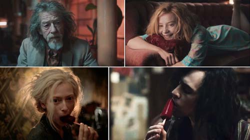 Solo gli amanti sopravvivono 5