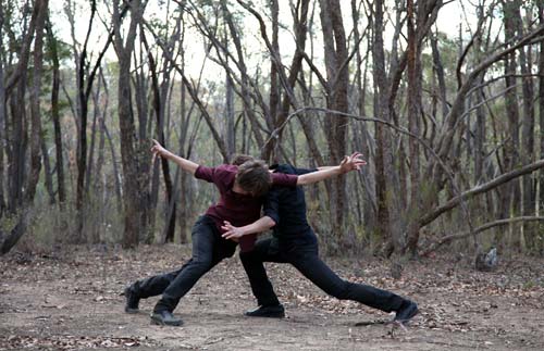 3 viene e va cor.giovanni leonarduzzi foto castlemaine