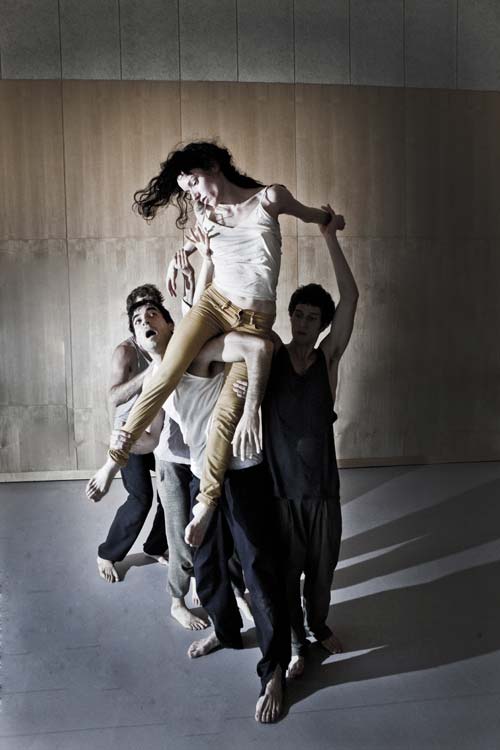 4 caida libre cor.sharon fridman foto sharon fridman