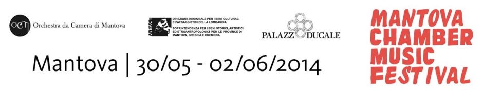 Mantova chamber music festival
