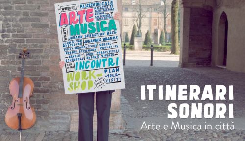 Mantova chamber music festival - ii edizione