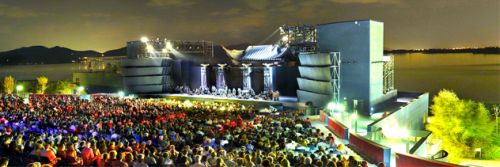 Gran teatro giacomo puccini