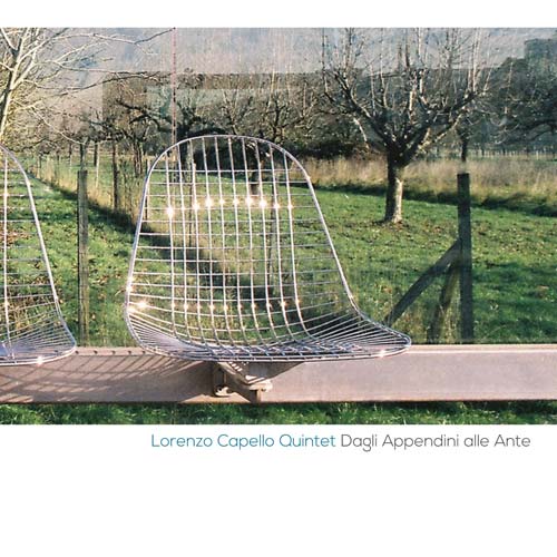 Dagli appendini alle ante,