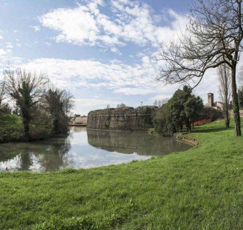 3 il castelnuovo padova