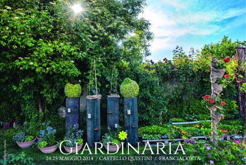 Giardinaria 2014