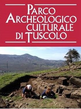 Archeologico culturarale di tuscolo