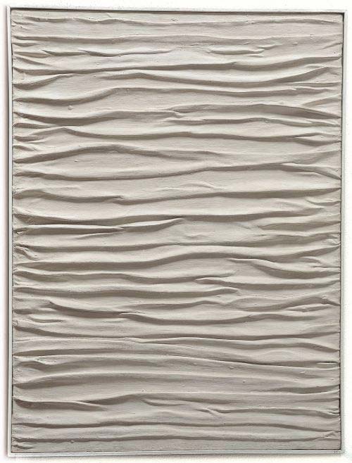 Piero-manzoni 2 achrome 1958-1959