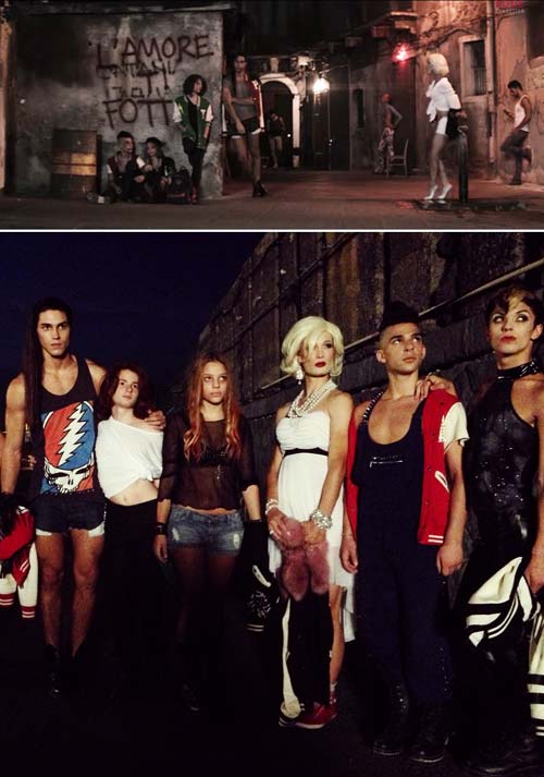 Piu buio di mezzanotte 4