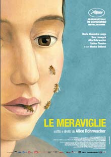 Le meraviglie 1