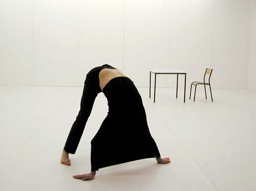 1 xavier le roy in self unfinished foto katrin schoof