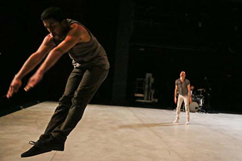 2 violet foto tine declerck