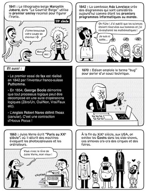 2 estratto la revue dessinee p58