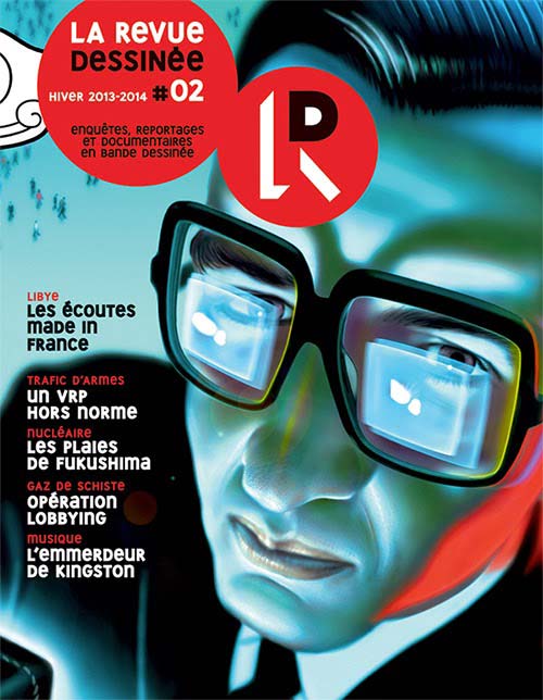 4 copertina-numero-2-la-revue-dessinee