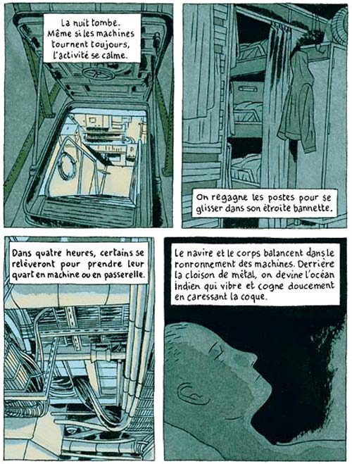 6 estratto la revue dessinee p74