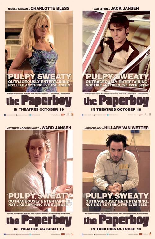 Paperboy 8