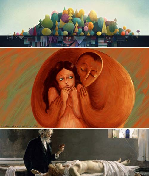 Festival annecy 2014 2