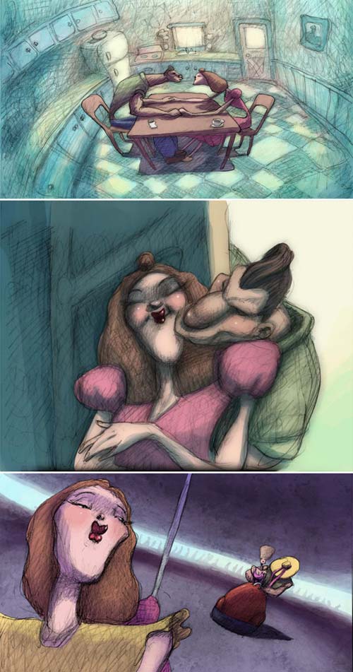 Festival annecy 2014 5