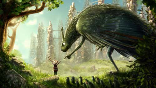 Festival annecy 2014 8