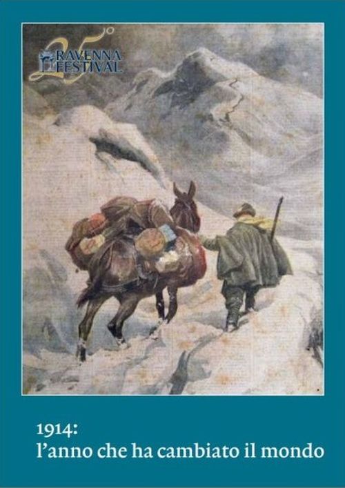 Ravenna festival 2014