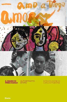 Diario frida kahlo 1