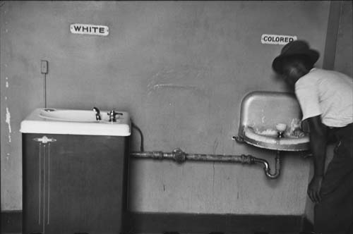 3 elliott erwitt north carolina 1950