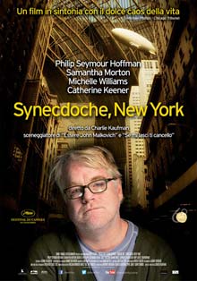 Synecdoche new york 1