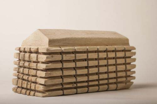 2 michele de lucchi casetta 256