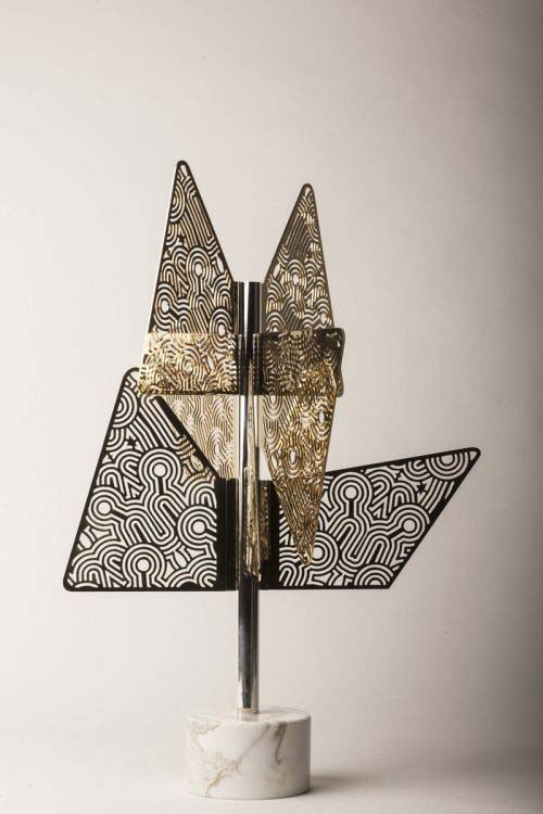 5 alessandro mendini albero di primavera