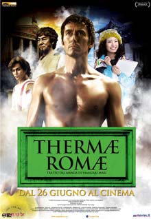 Thermae romae 1