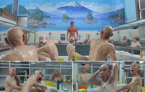 Thermae romae 2