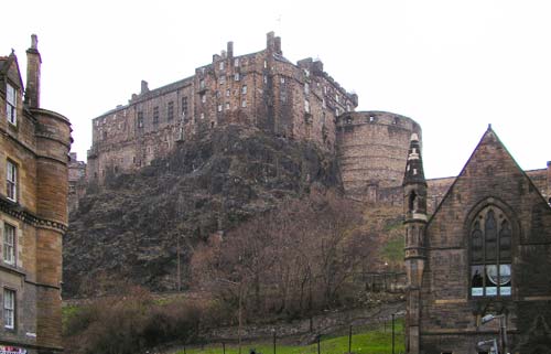 Edimburgo foto donata brugioni 1