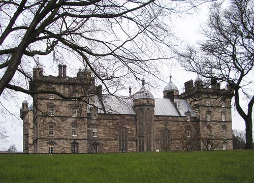 Edimburgo foto donata brugioni 2