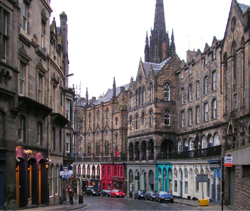 Edimburgo foto donata brugioni 4