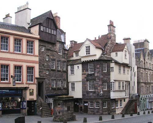 Edimburgo foto donata brugioni 5