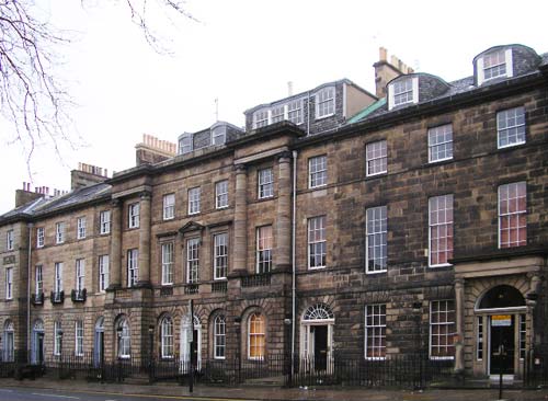 Edimburgo foto donata brugioni 8