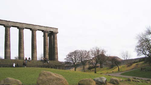 Edimburgo foto donata brugioni 9