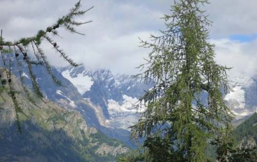 1 bassa val d aosta panorama