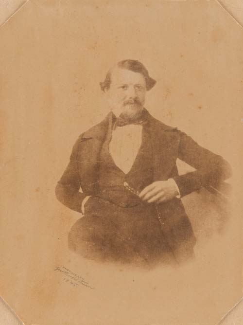 O st presse lichtbilder gerothwohl herrenbildnis 1845