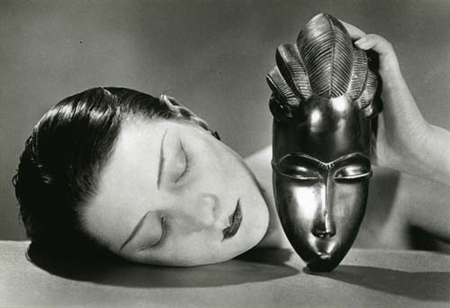 O st presse lichtbilder manray schwarzweiss 1926