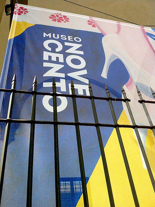 Museo Novecento, Firenze