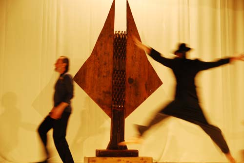 Bolzano danza 2014 2