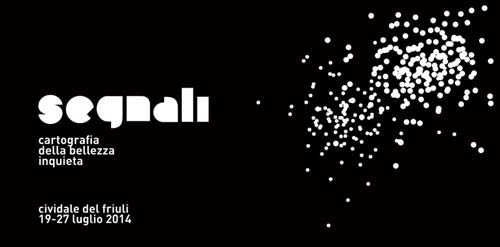 Mittelfest 2014 segnali