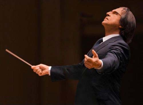 Riccardo muti