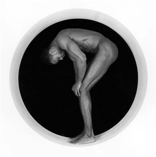 2 robert mapplethorpe thomas 1987