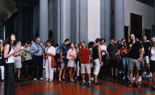3 thomas struth audience11 florence
