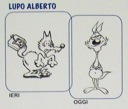 3 particolare da un pannello espositivo foto federica pera